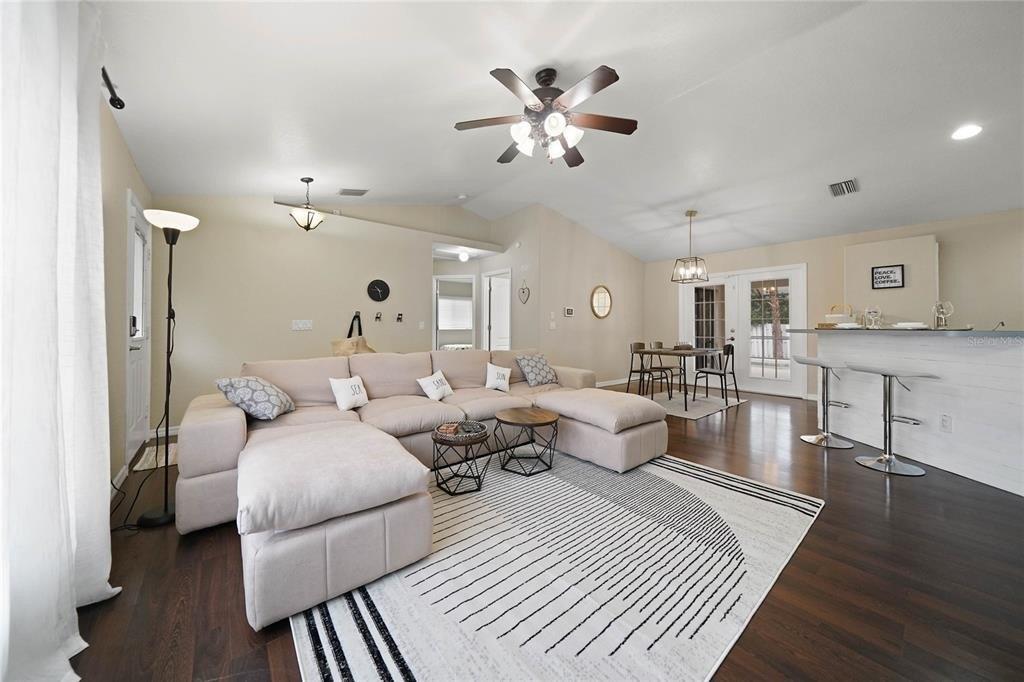 Sahara Ln, North Port, FL 34286