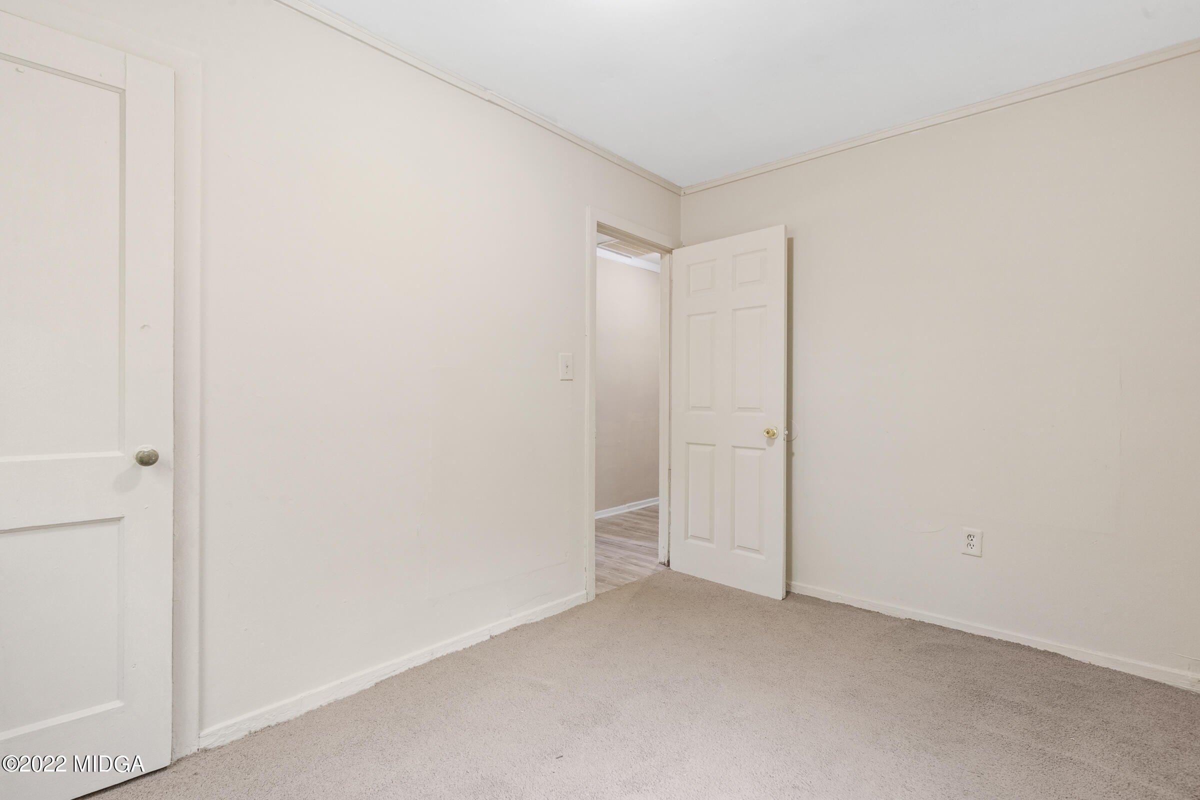 Spencer Cir, Macon, GA 31206