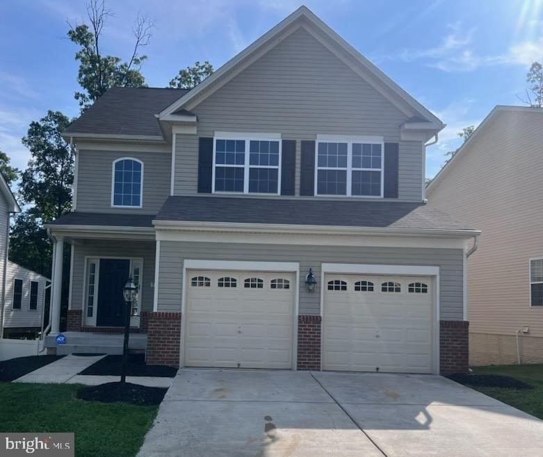 Stonebriar Dr, Glen Burnie, MD 21060