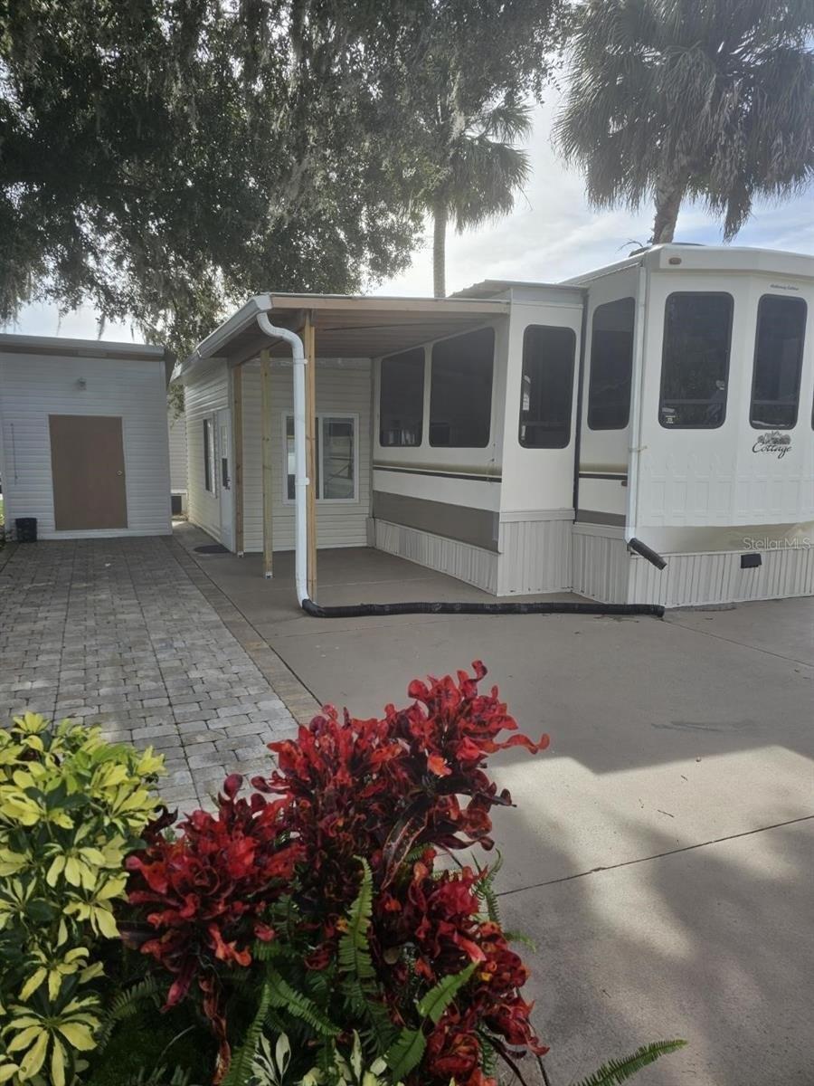 Citrus Ridge Dr, Davenport, FL 33837