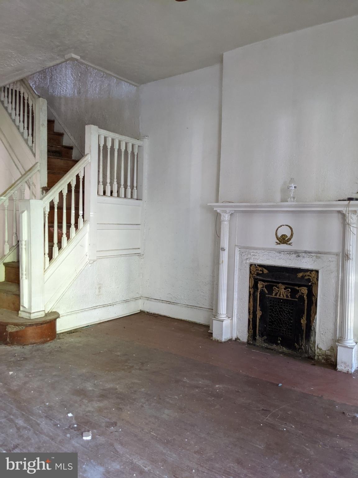 Presstman St, Baltimore, MD 21216