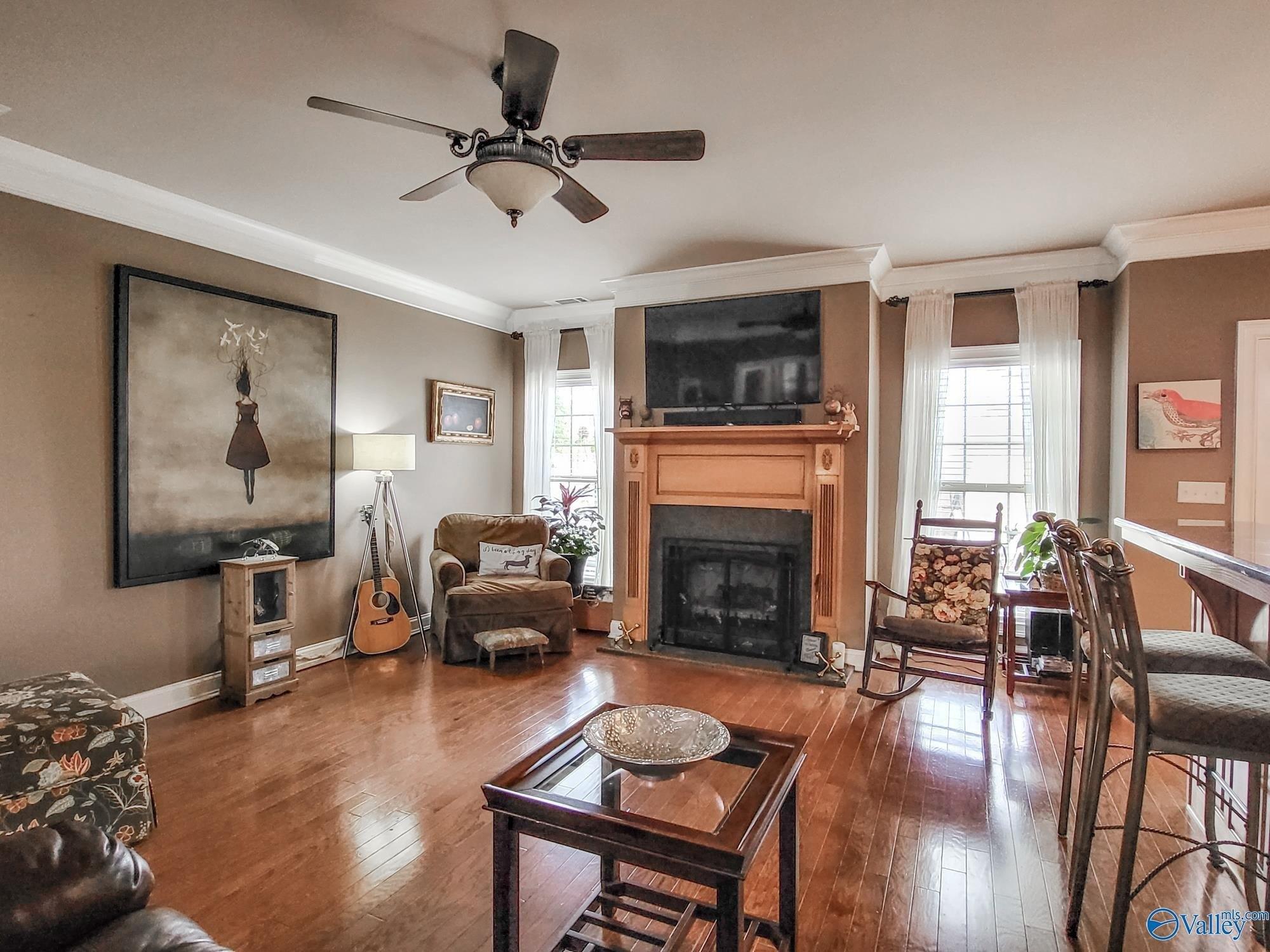 Plantation Springs Dr, Florence, AL 35630