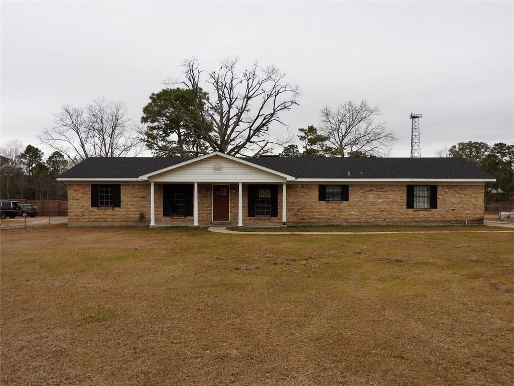 Cottage Hill Rd, Mobile, AL 36695