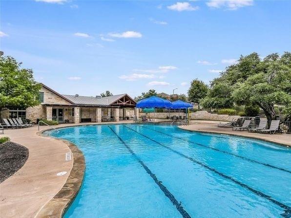 Lake Texana Ct, Georgetown, TX 78628