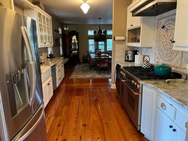 Bailey Creek Rd, Lake Almanor, CA 96137