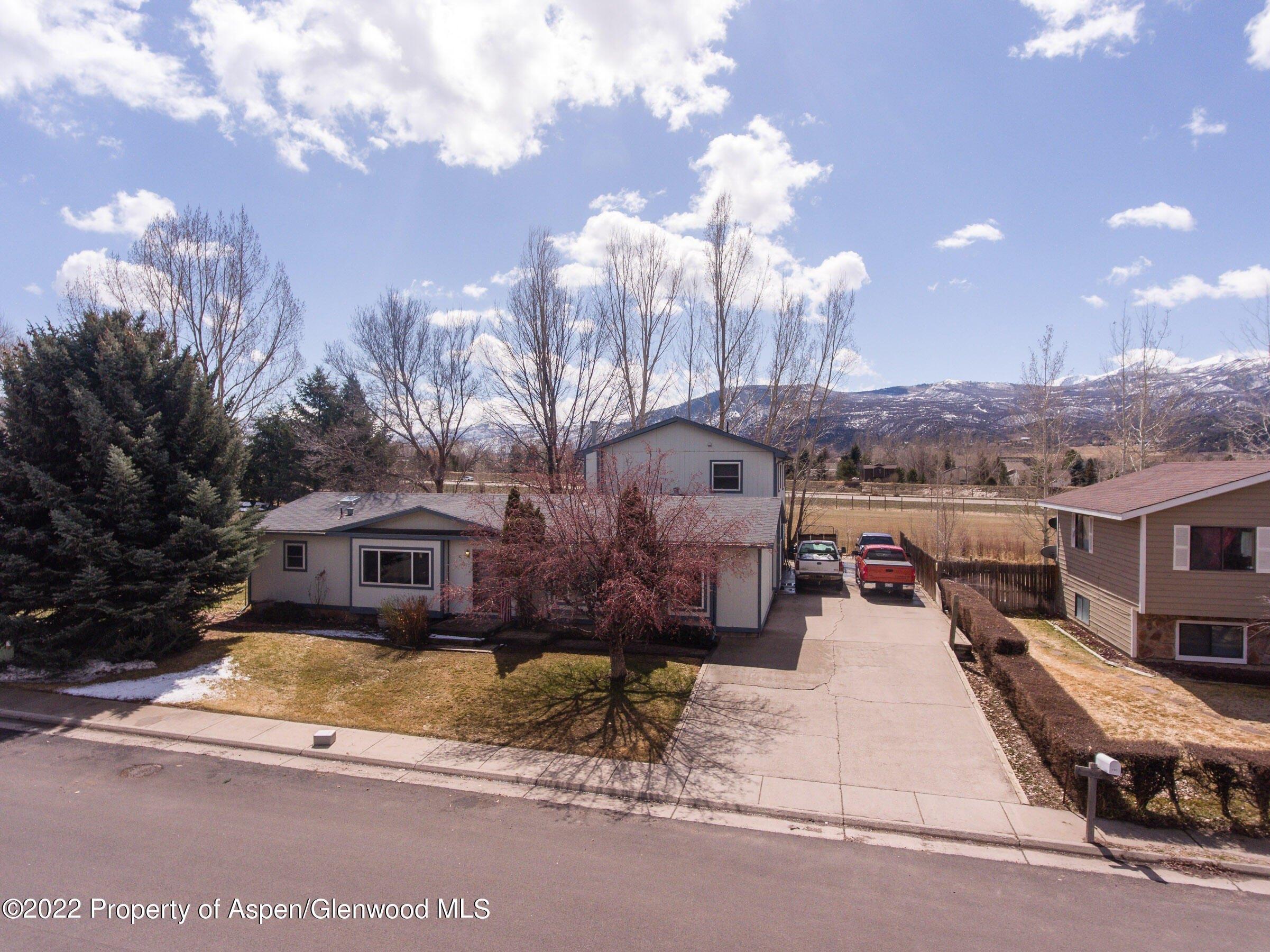 Coyote Cir, Carbondale, CO 81623