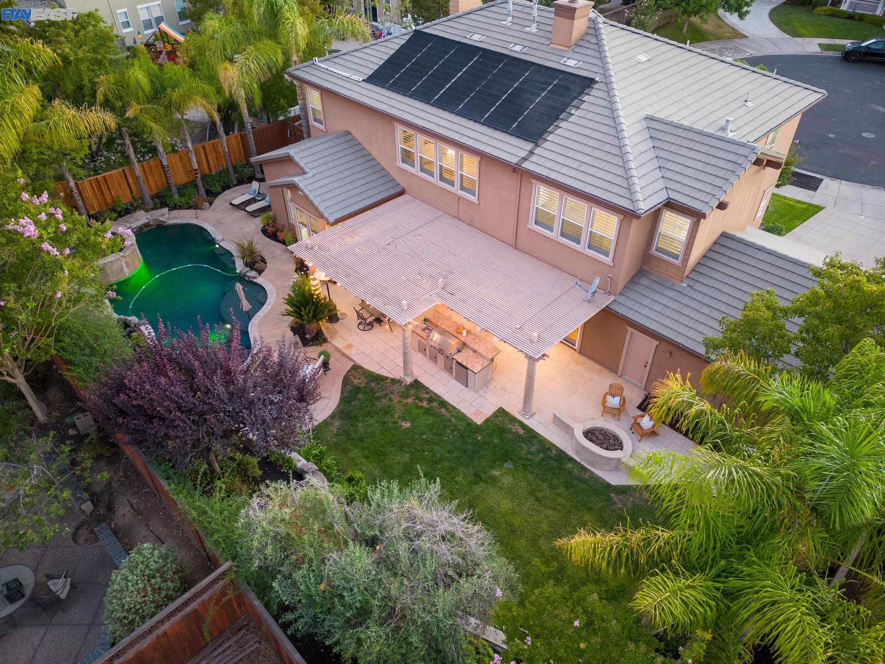 Cascina Ct, Livermore, CA 94550