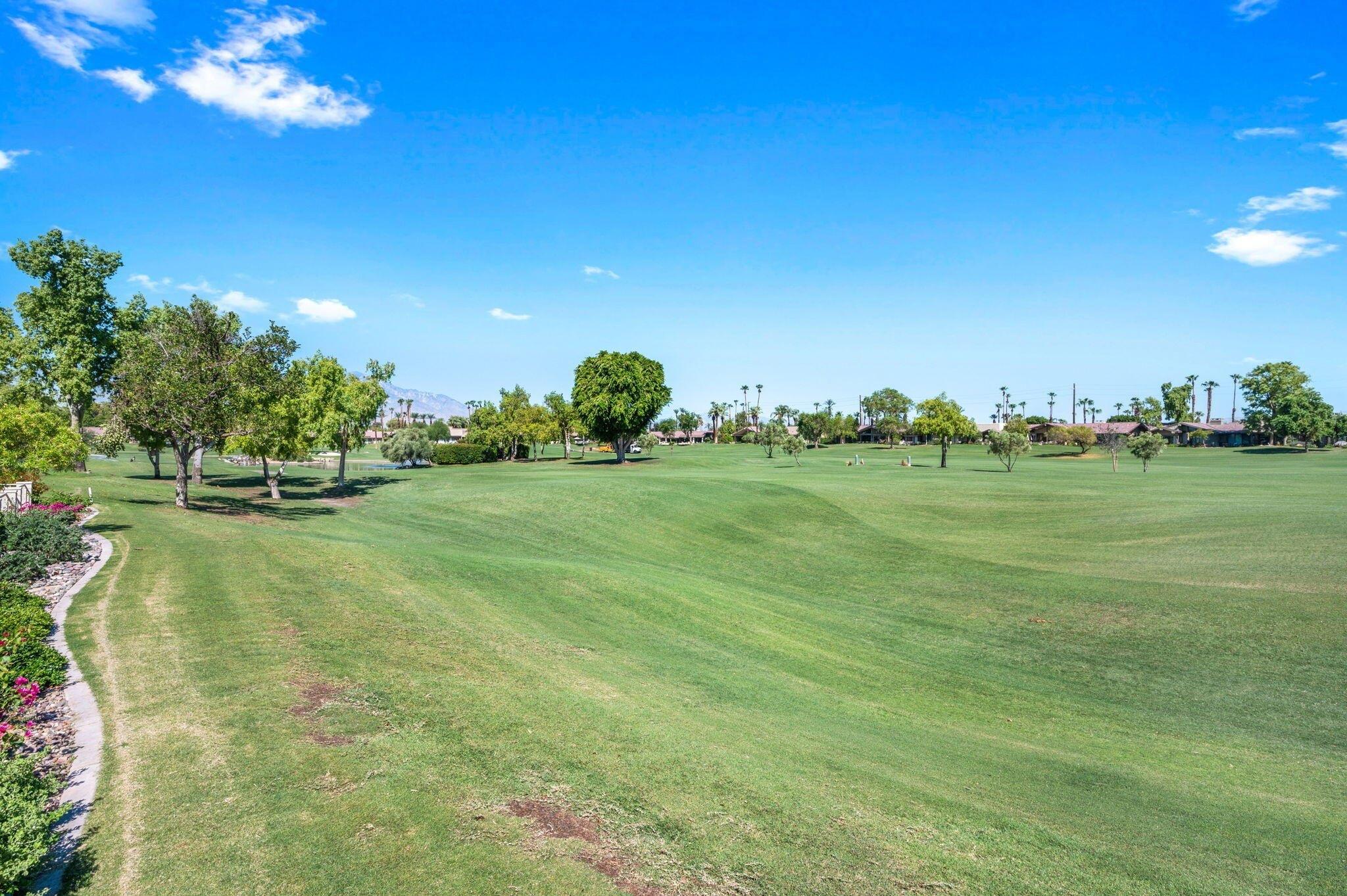 Old Ranch Rd, Palm Desert, CA 92211