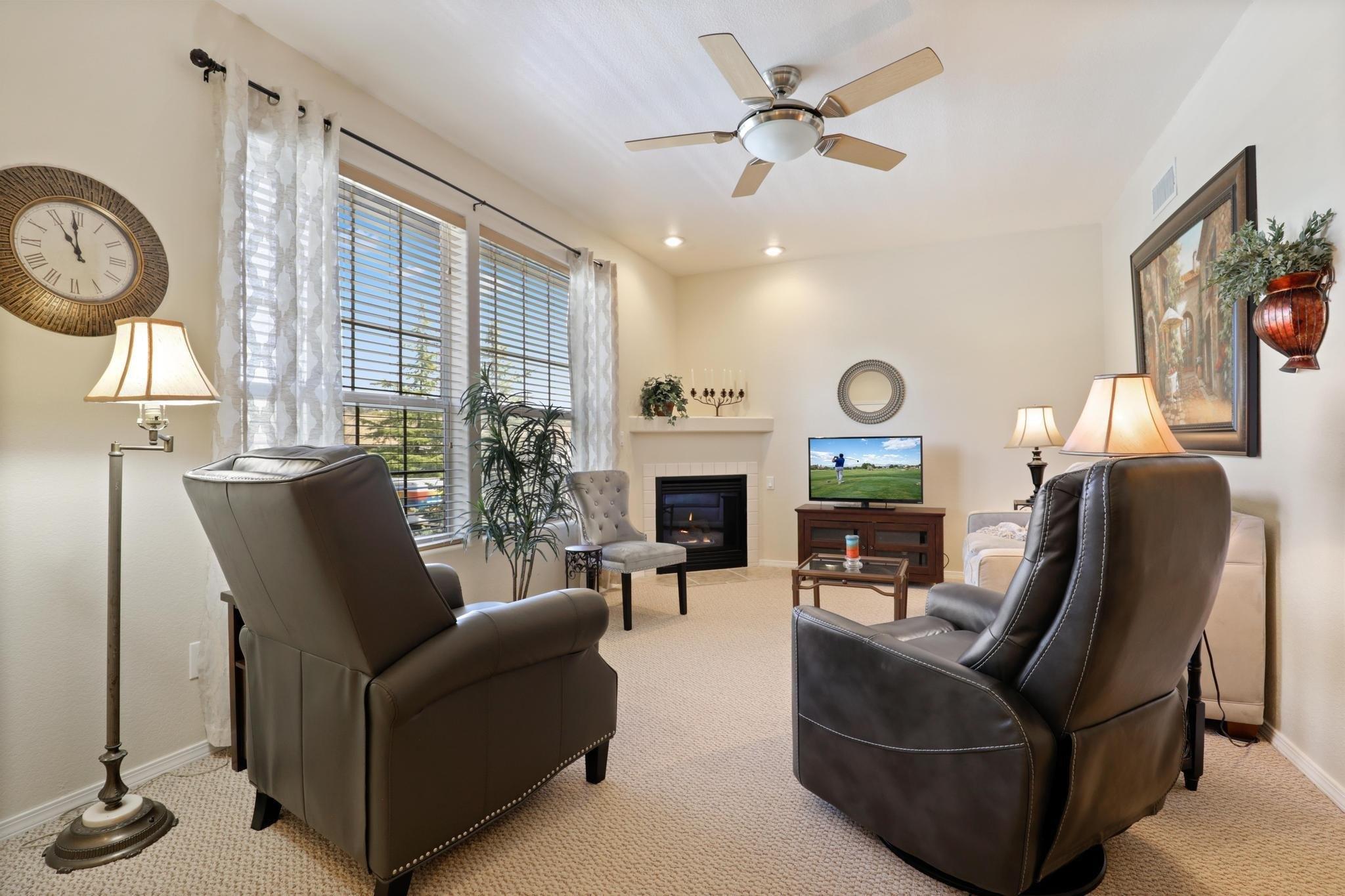 W Madera Ln, Payson, AZ 85541