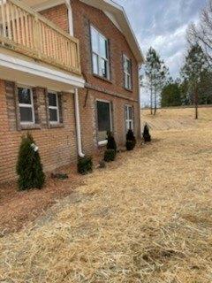 Kee Ln, Camden, TN 38320