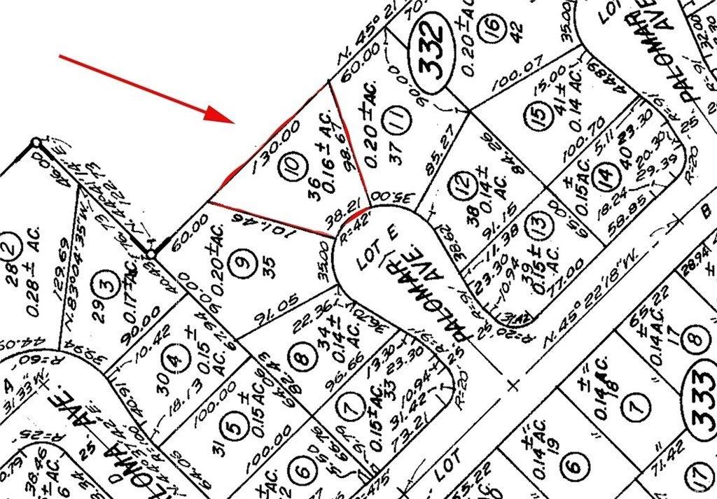 N Palomar Ave, San Jacinto, CA 92582