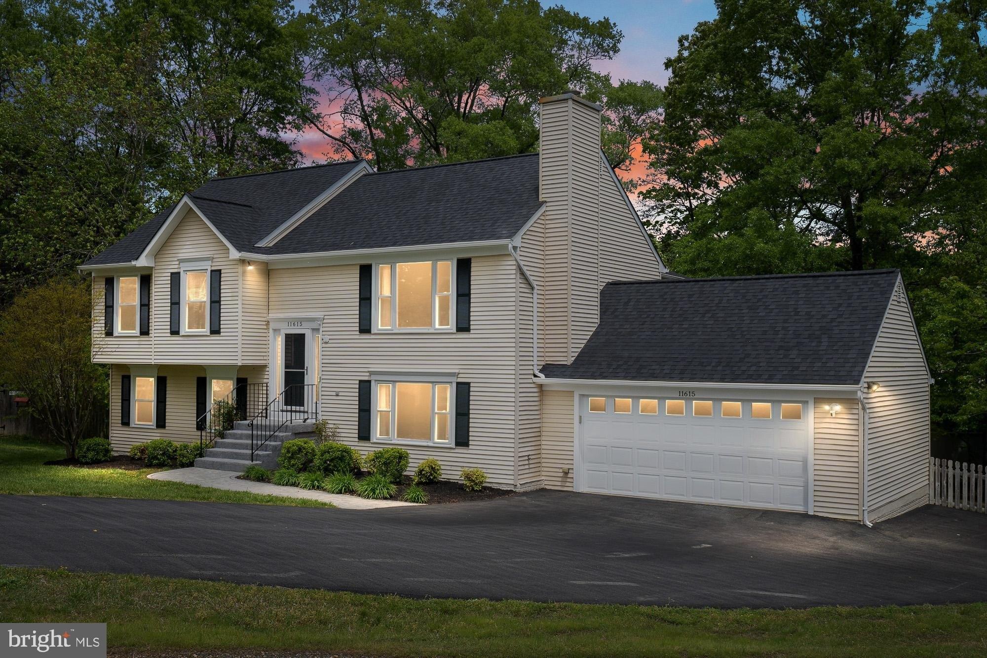 Kenton Dr, Fredericksburg, VA 22407