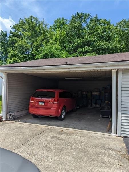 N Cascade St, New Castle, PA 16101