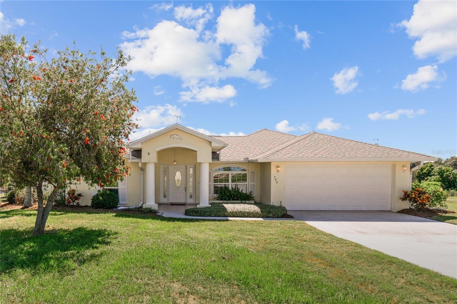 Roby Ct, Dundee, FL 33838