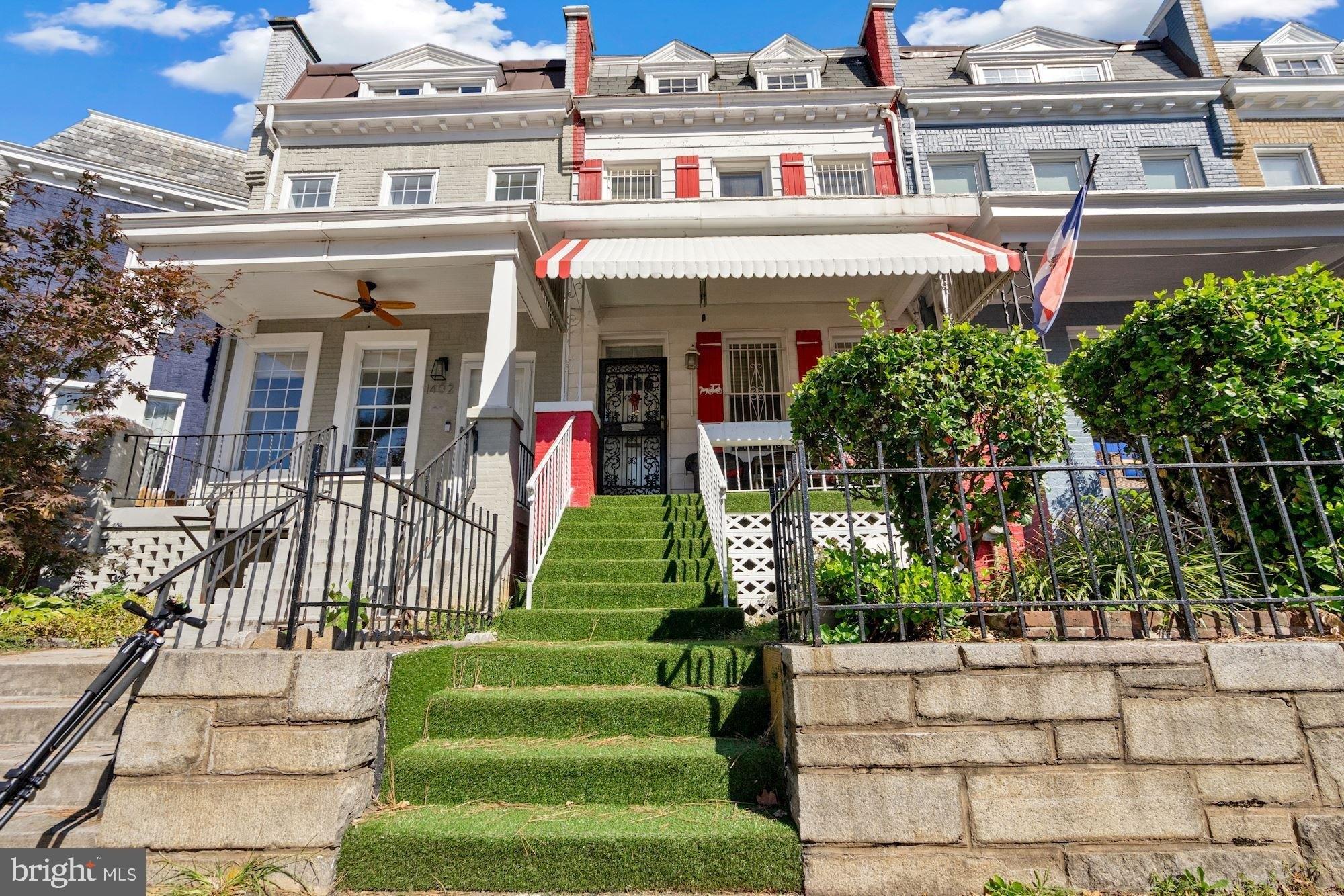 Massachusetts Ave Se, Washington, DC 20003