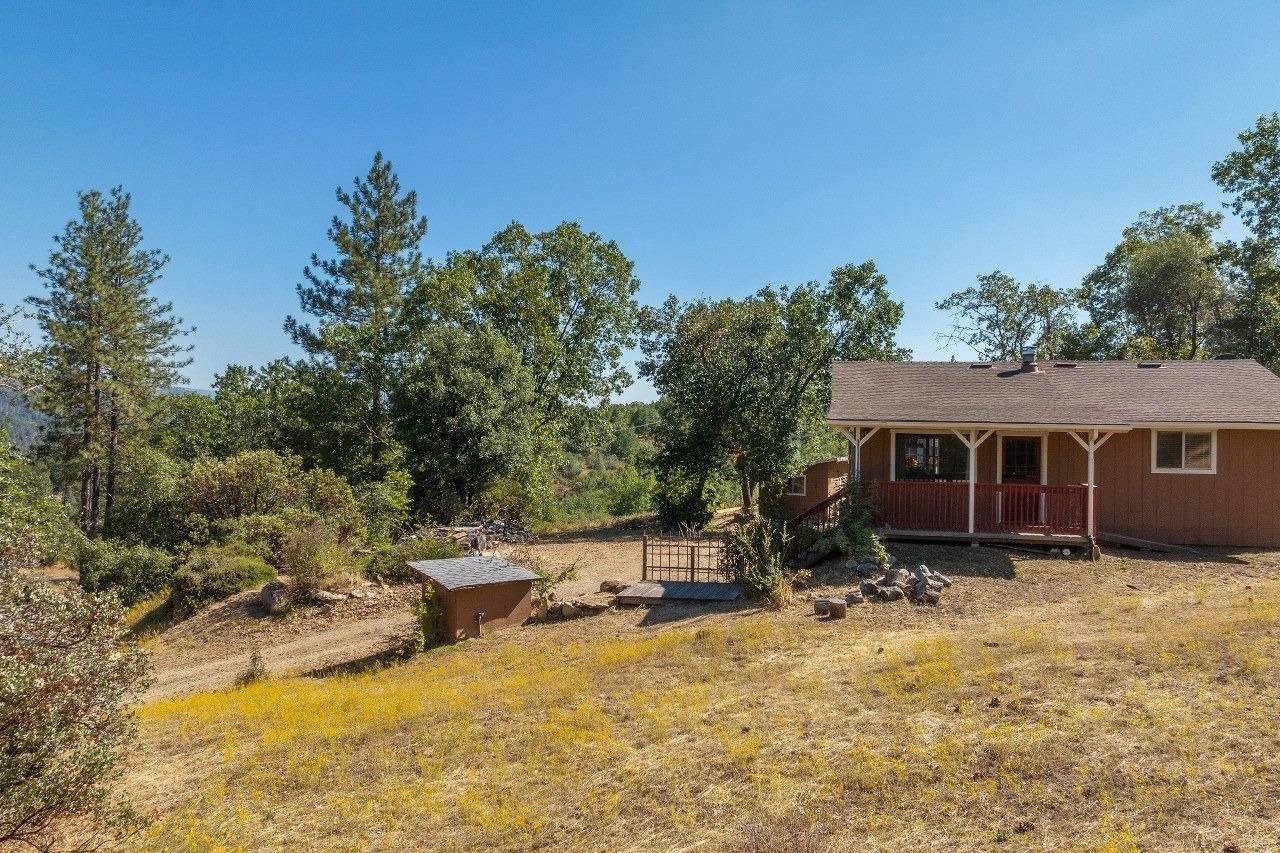 Willow Canyon Dr, North Fork, CA 93643