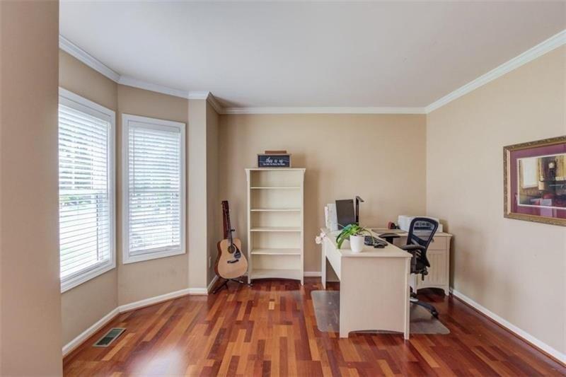 Waters Ferry Dr, Lawrenceville, GA 30043