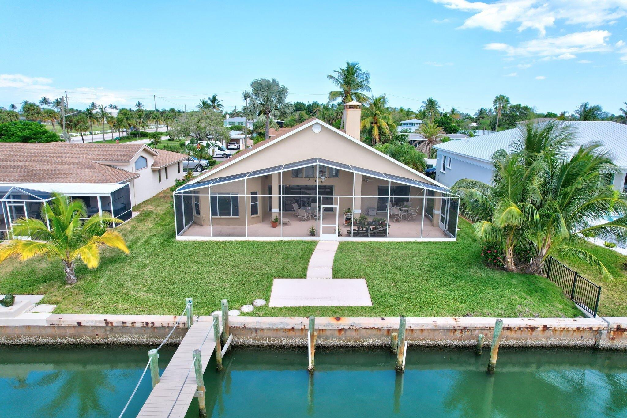 Bayshore Dr, Fort Pierce, FL 34949