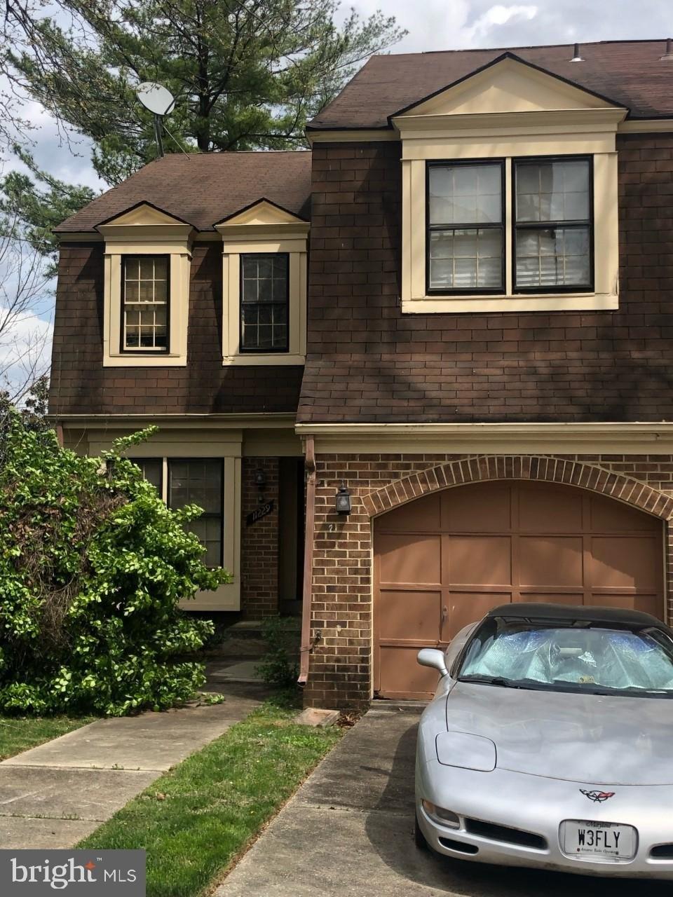 Empire Ln, Rockville, MD 20852