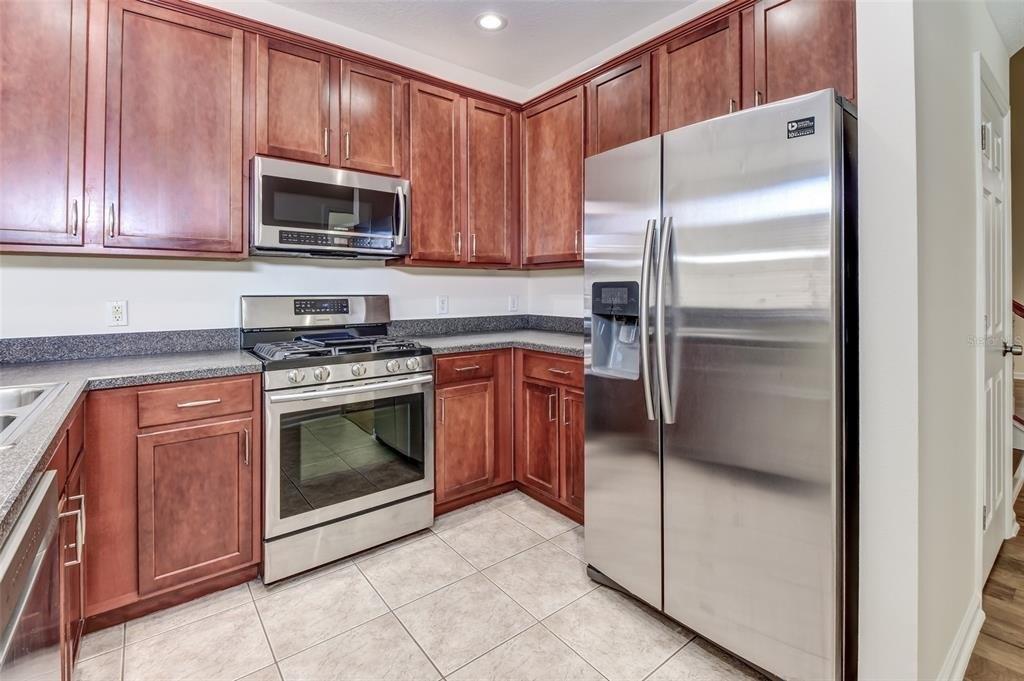 Endicott Way, Deland, FL 32724