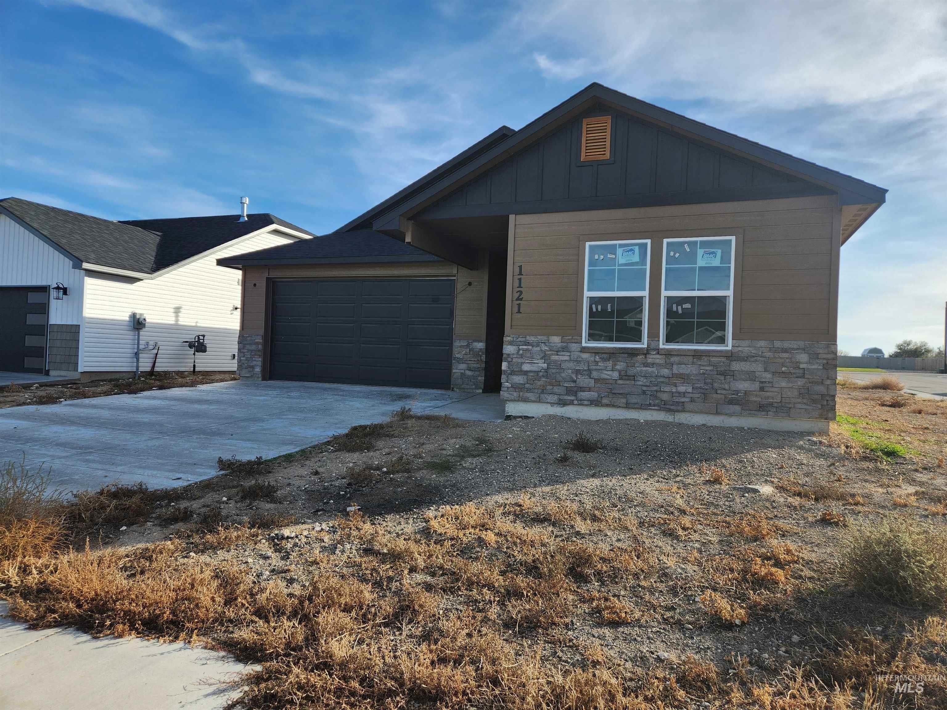 Meadow Lake Loop, Buhl, ID 83316