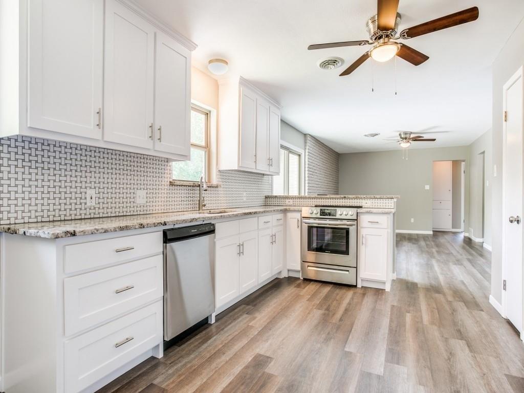 Morley Ave, Fort Worth, TX 76133