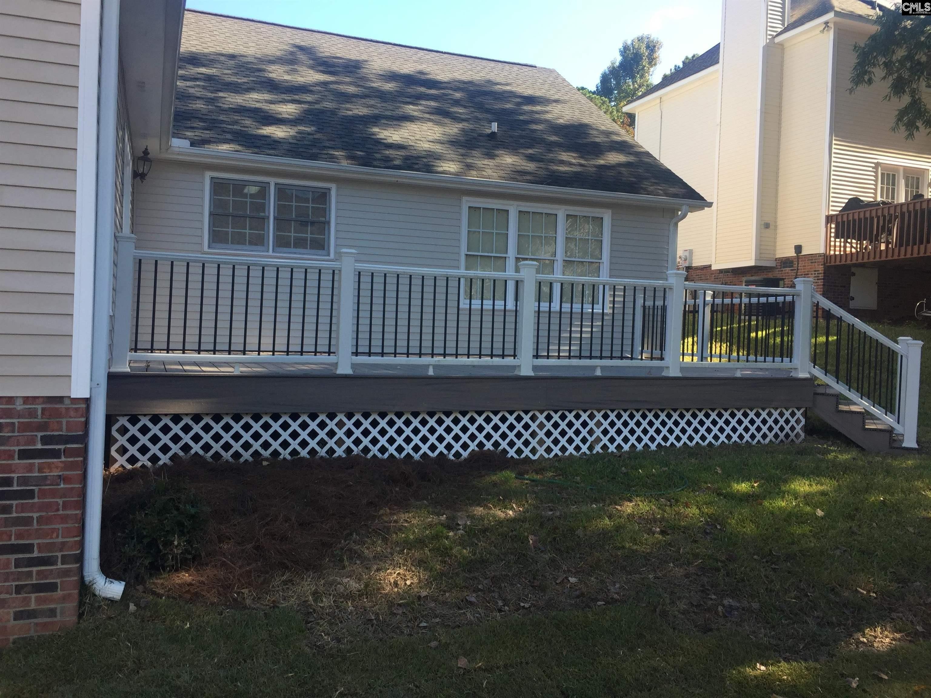 Rye Creek Dr, Columbia, SC 29212