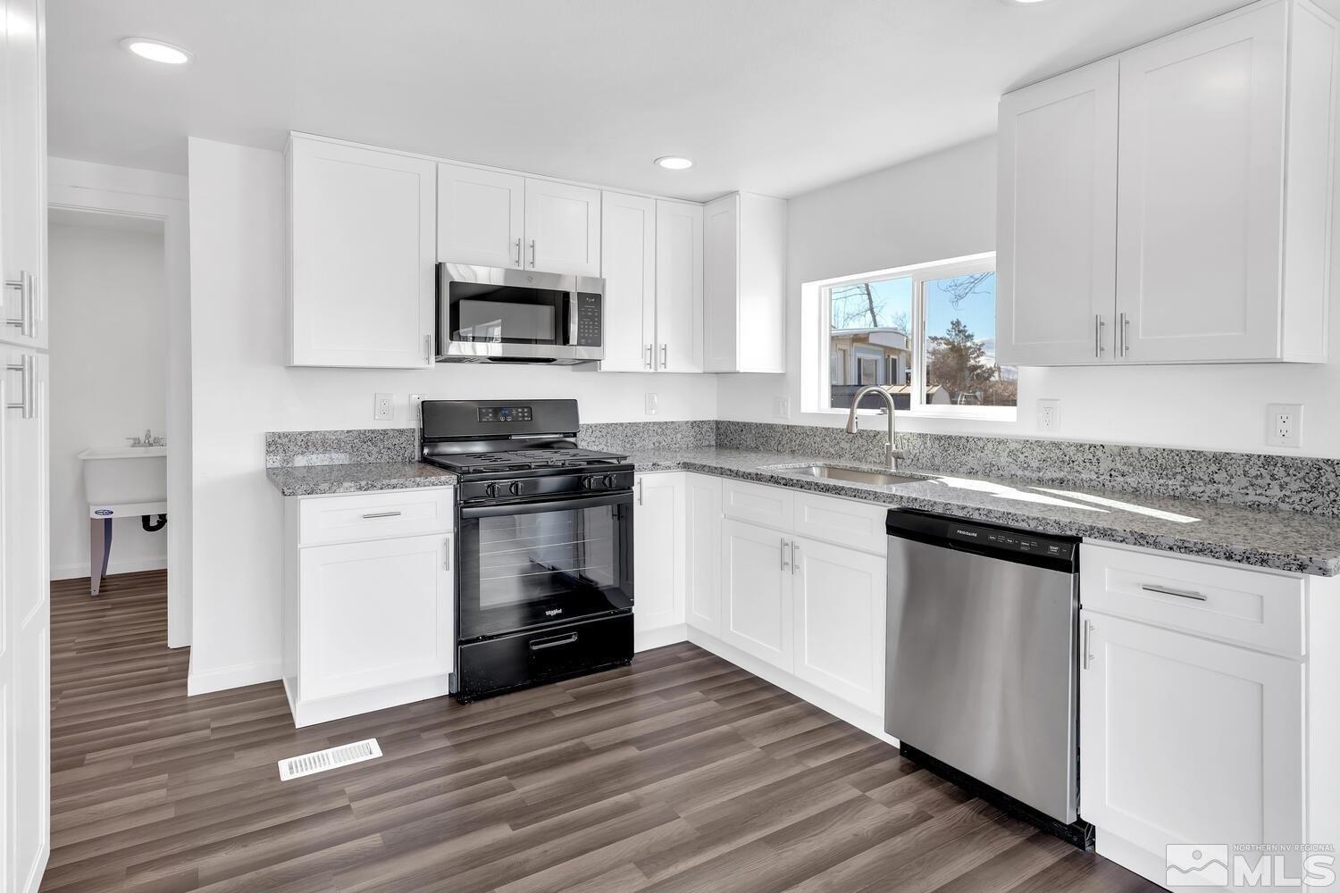 Aries Cir, Reno, NV 89521
