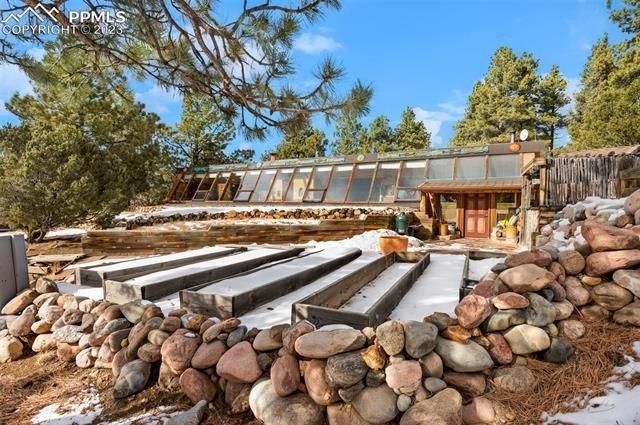 Junkins Loop, Westcliffe, CO 81252