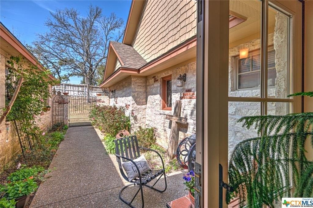 Willow Creek Rd, Salado, TX 76571
