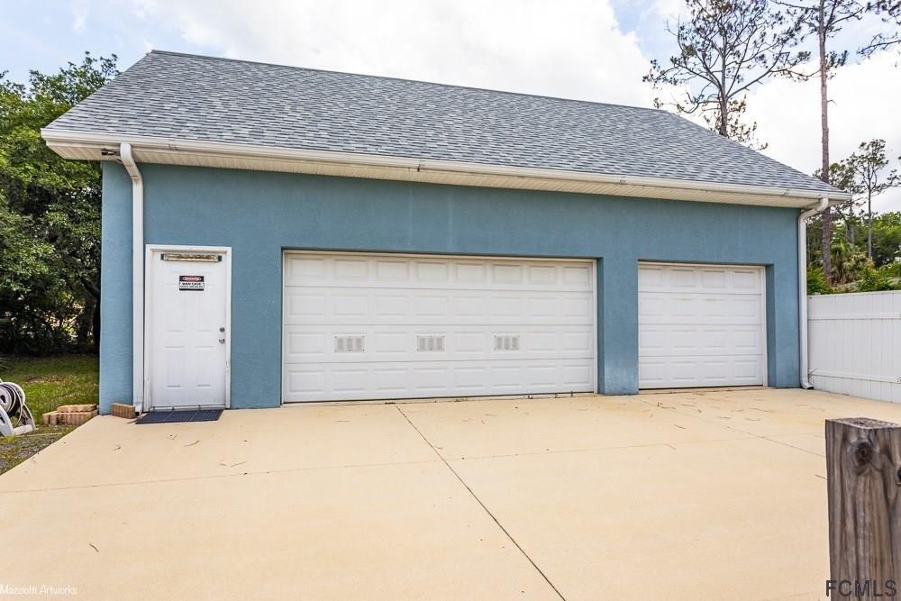 Zoeller Ct, Palm Coast, FL 32164