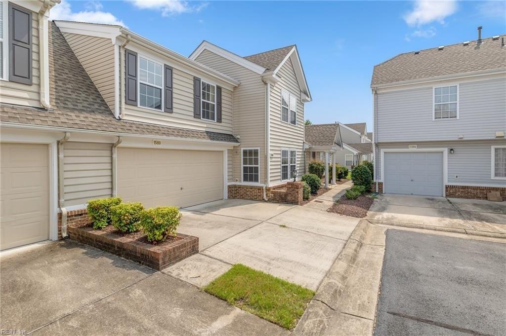 Coolspring Way, Virginia Beach, VA 23464