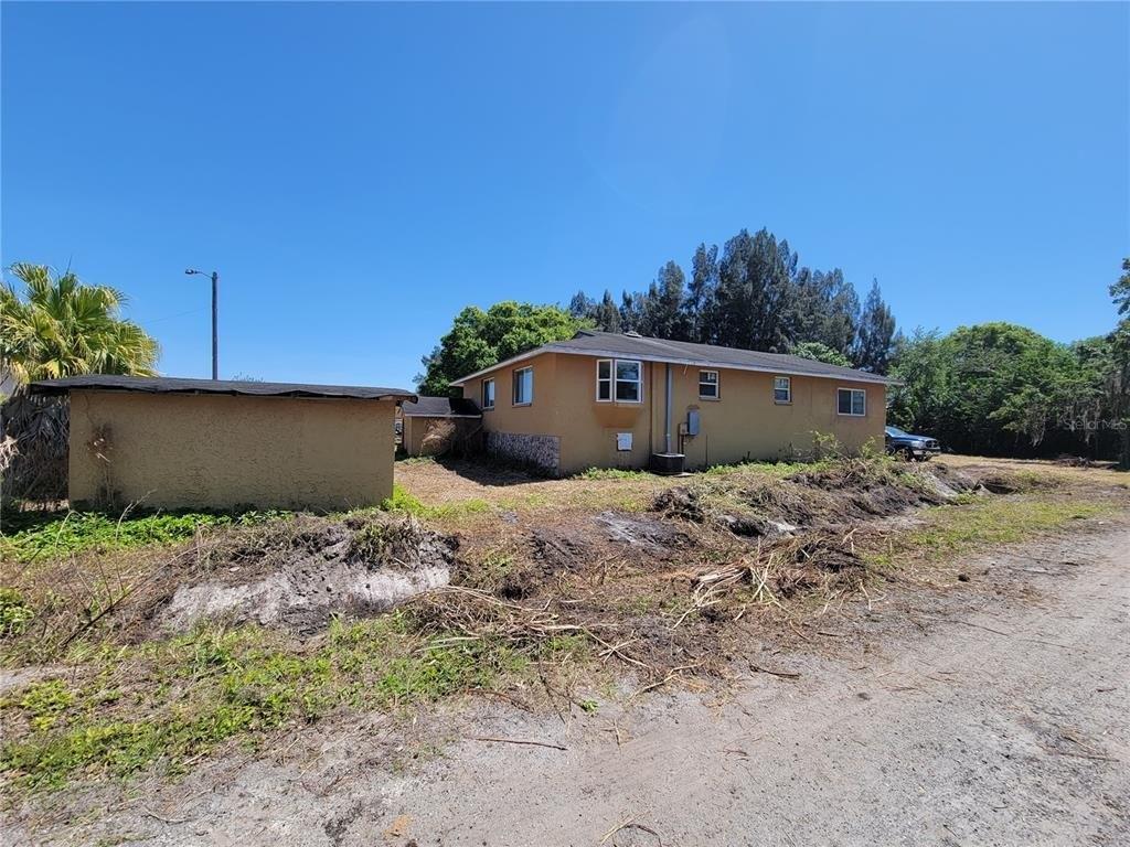 Duncan Rd, Punta Gorda, FL 33982