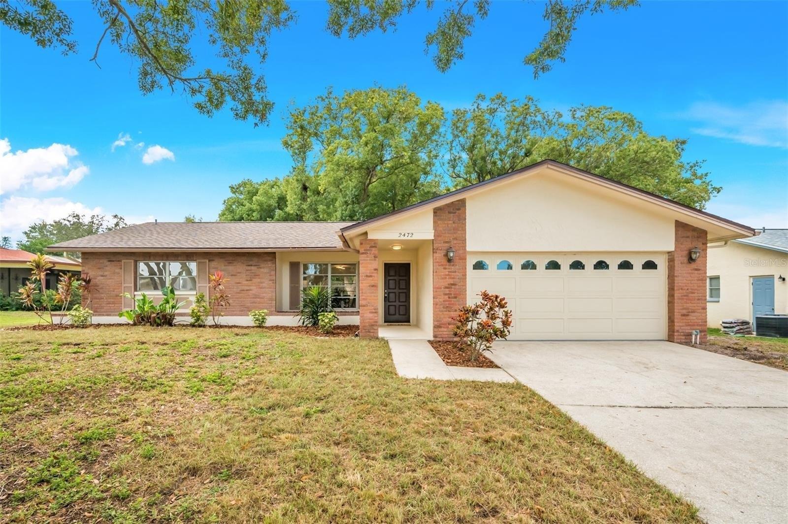 Malcolm Dr, Palm Harbor, FL 34684