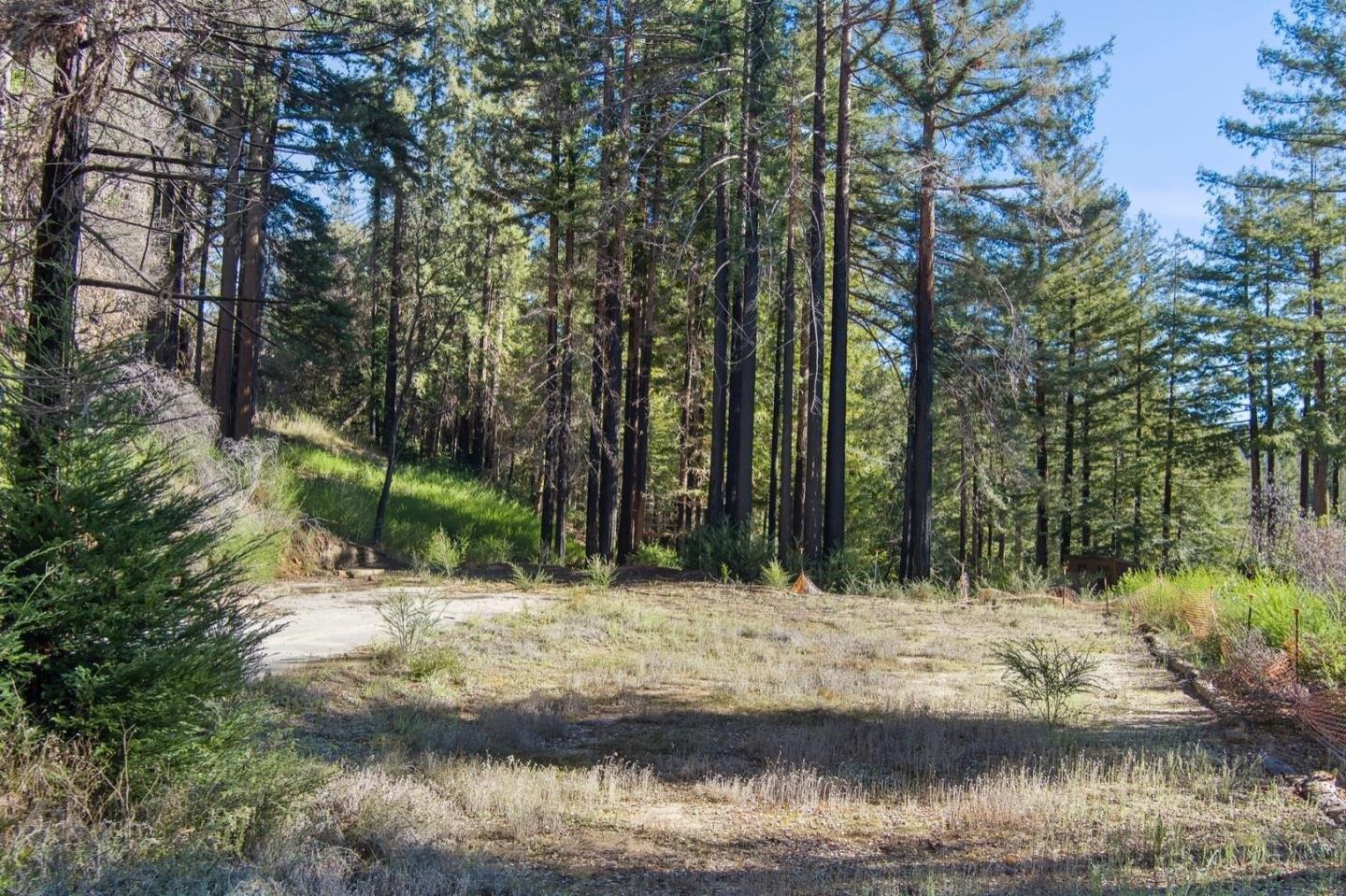 W Hilton Dr, Boulder Creek, CA 95006