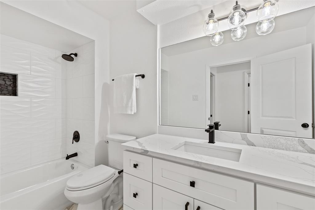 Mill Run Rd, Dallas, TX 75244