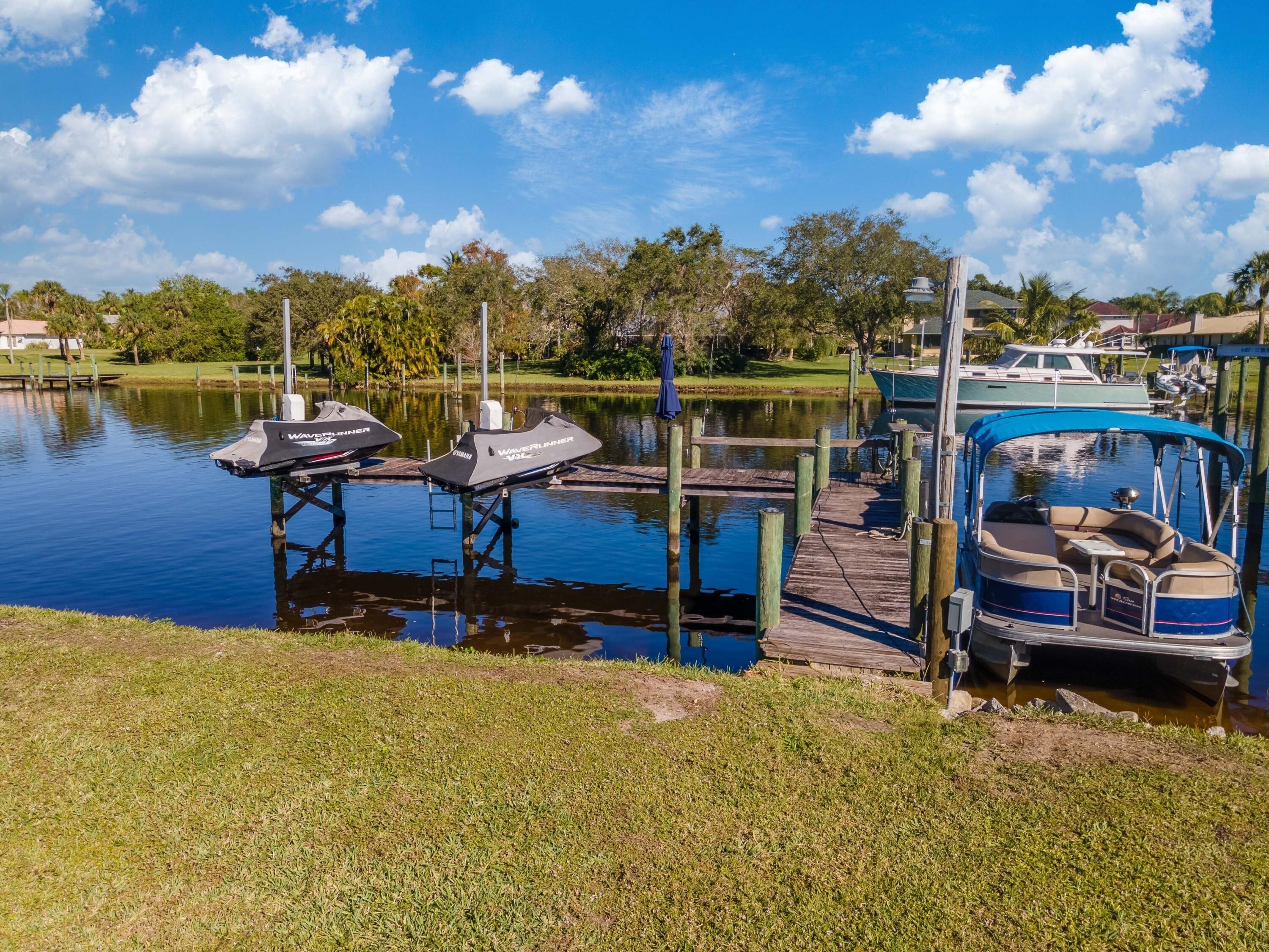 Se North Lookout Blvd, Port Saint Lucie, FL 34984