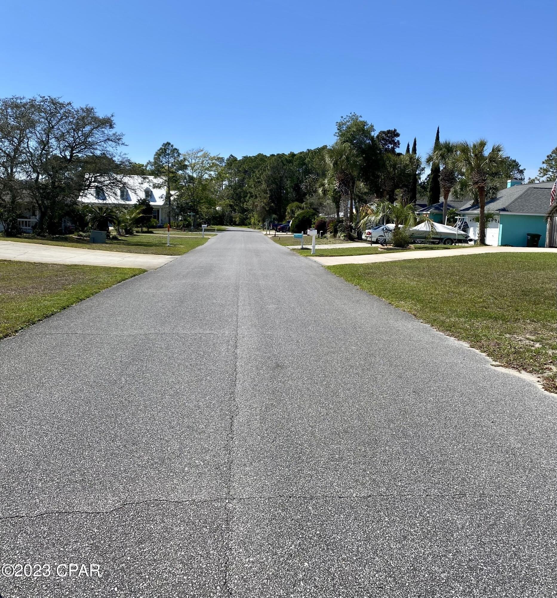 S Lakeview Dr, Panama City Beach, FL 32413
