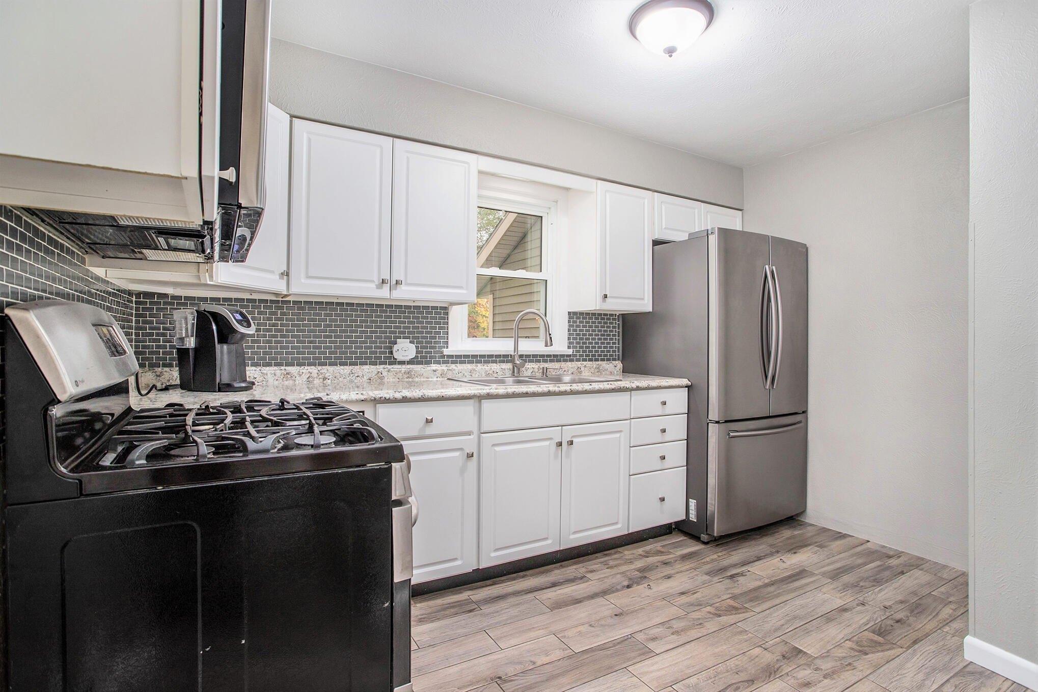 Walnut St, Niles, MI 49120