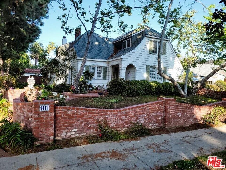17th St, Santa Monica, CA 90402