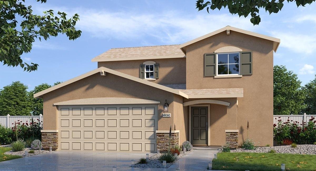 Wolf River Dr, Reno, NV 89506