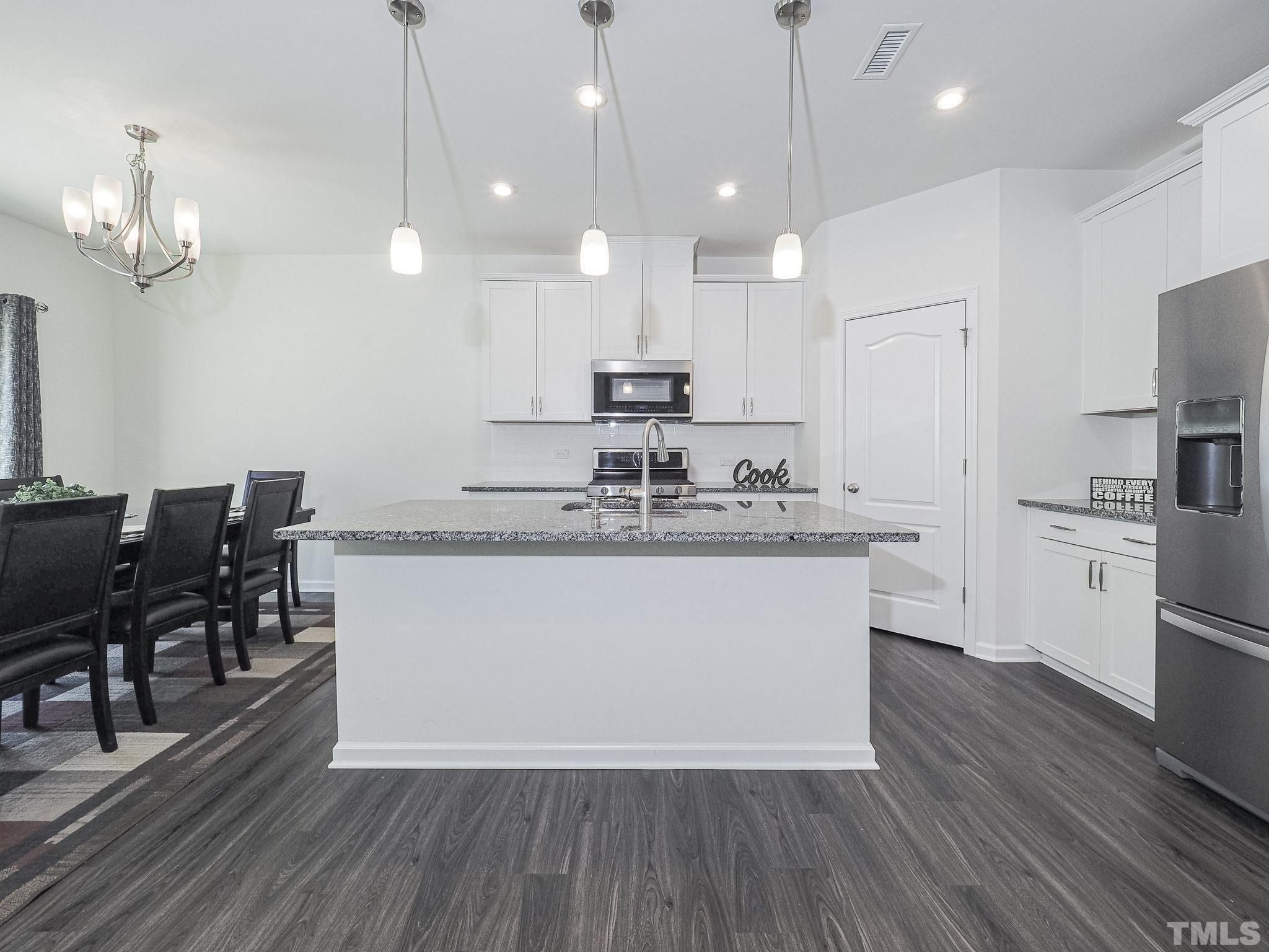 Lippincott Rd, Durham, NC 27703