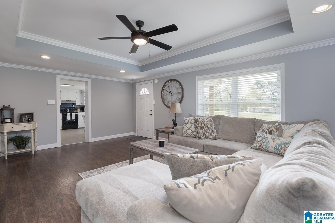 Camelia Ave, Gardendale, AL 35071