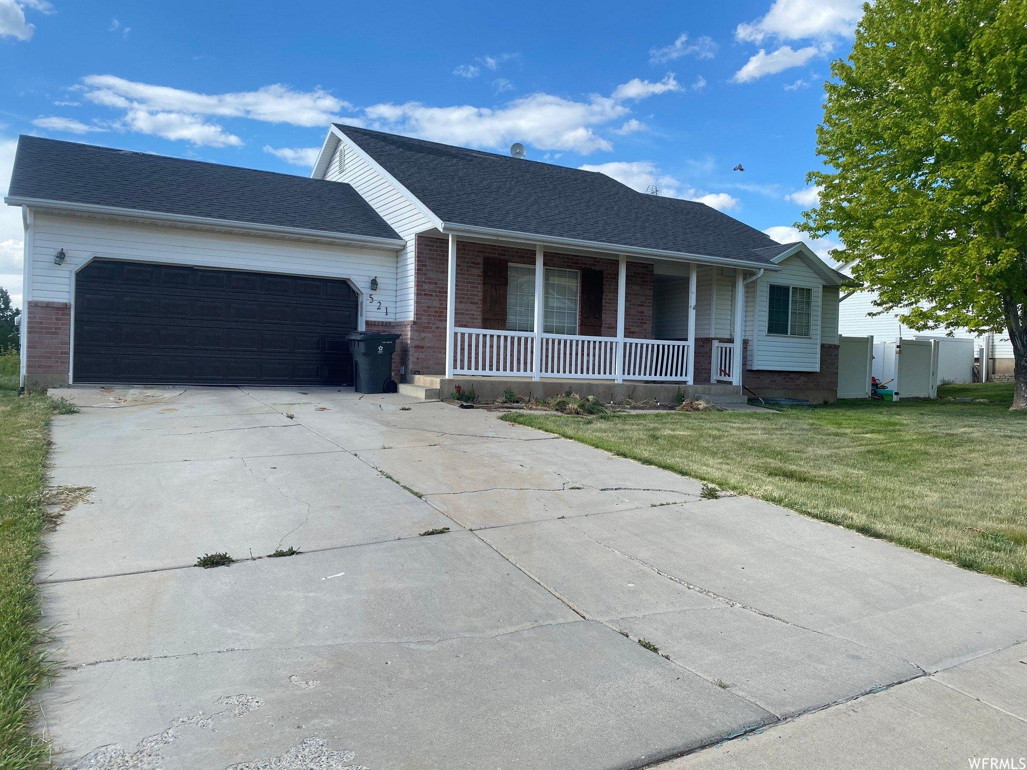 E 550 S, Santaquin, UT 84655