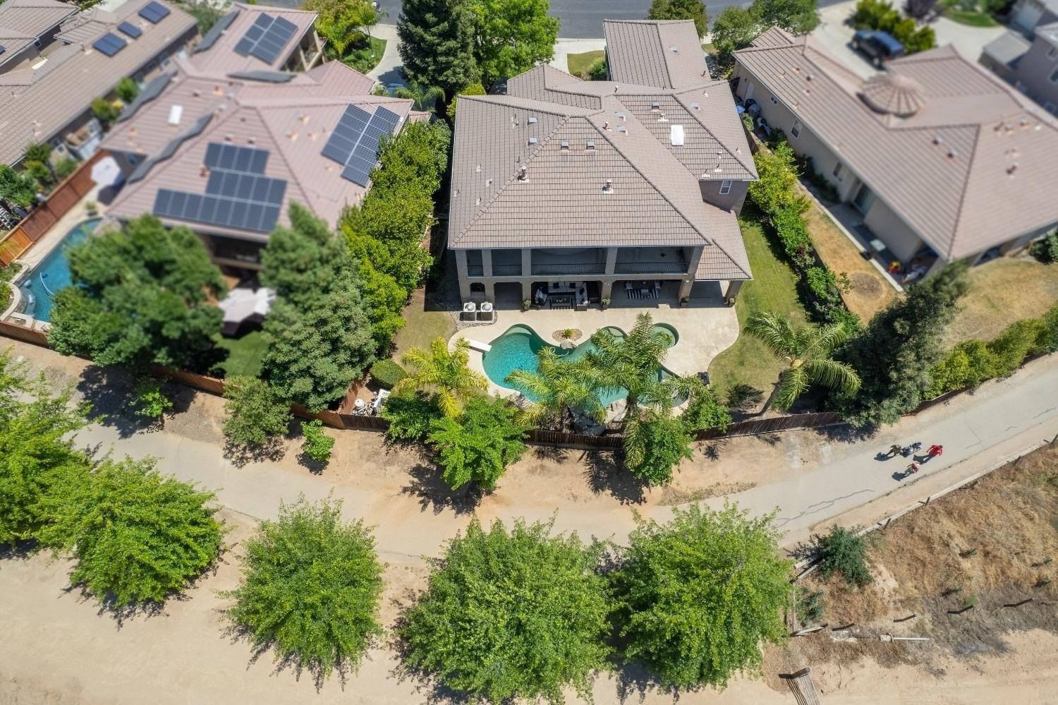 N Filbert Ave, Clovis, CA 93619