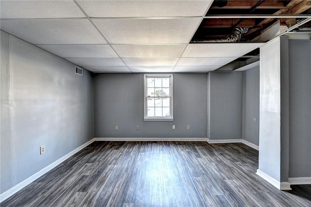 High Ter, Snellville, GA 30039