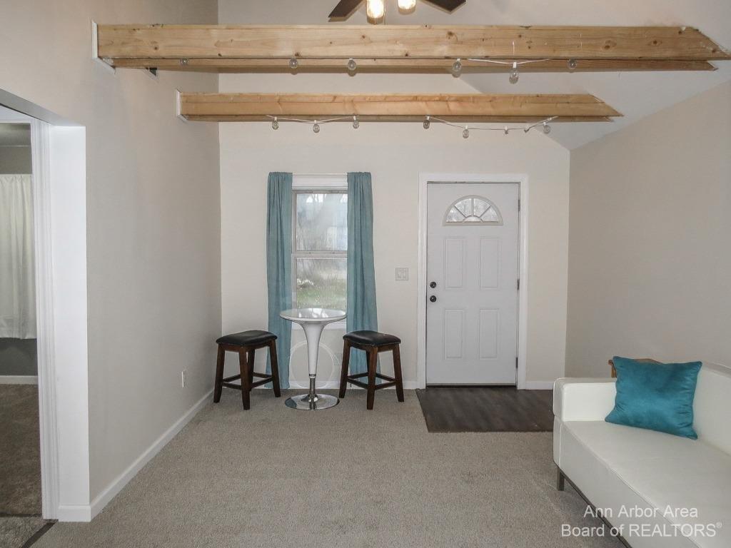 Martinsville Rd, Van Buren Township, MI 48111