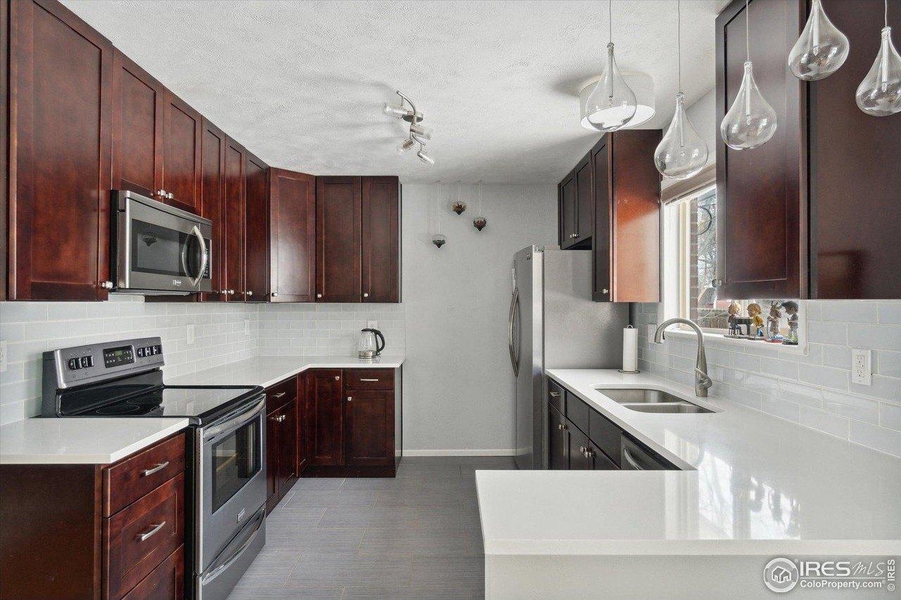 S Jersey St, Denver, CO 80224