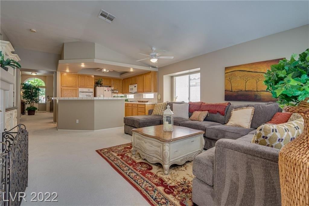 Mountainair Ave, Las Vegas, NV 89134