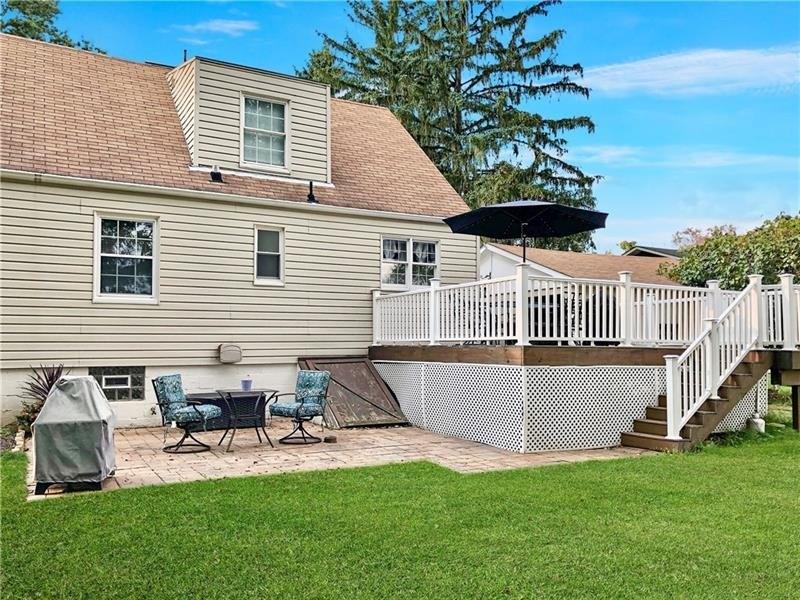 4th St, Clairton, PA 15025